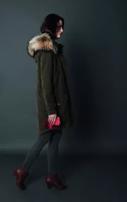 Bild: „IQ berlin“ – The Jacketmaker / Urban-Chic und sportive Lässigkeit