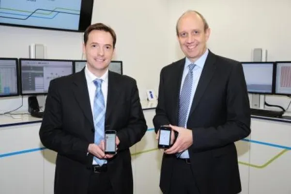 Bild: ASEAG und IVU präsentieren neue Mobilitäts-App für Aachen