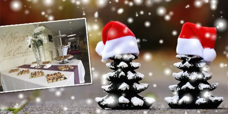 Bild: In Reutlingen heute schon an Weihnachten denken, macht Sinn!