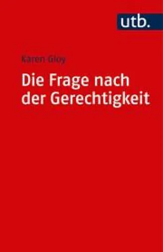 Bild: Gerechtigkeit für alle ist eine Illusion
