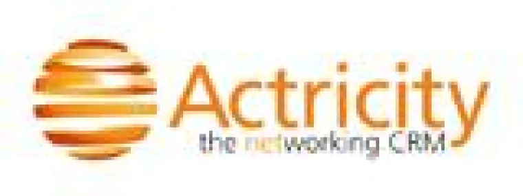 Actricity CRM-Portal bietet Standardschnittstelle zu SAP Bild: Actricity CRM-Portal bietet Standardschnittstelle zu SAP