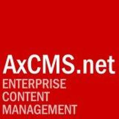 Bild: Axinom veröffentlicht neue Version des Content Management Systems AxCMS.net