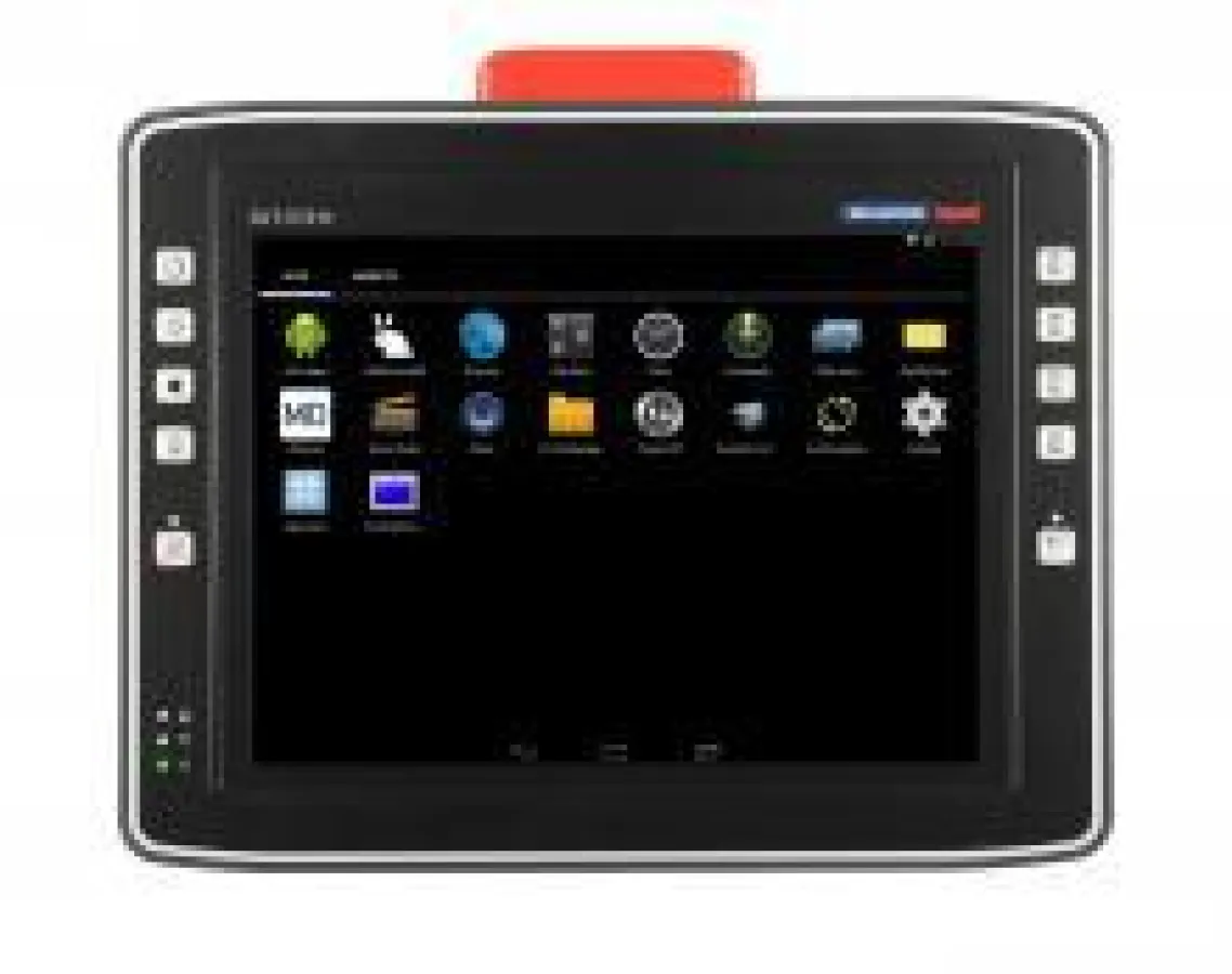 Das DLT-V72. Bild: JP-Photo