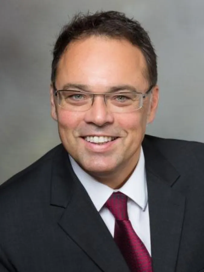 Dr. Harald Schönfeld, Geschäftsführer butterflymanager GmbH & stv. Vorsitzender des AIMP