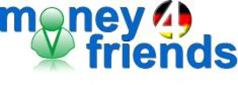 Money4Friends.de – Geld leihen unter Freunden, ohne Banken Bild: Money4Friends.de – Geld leihen unter Freunden, ohne Banken