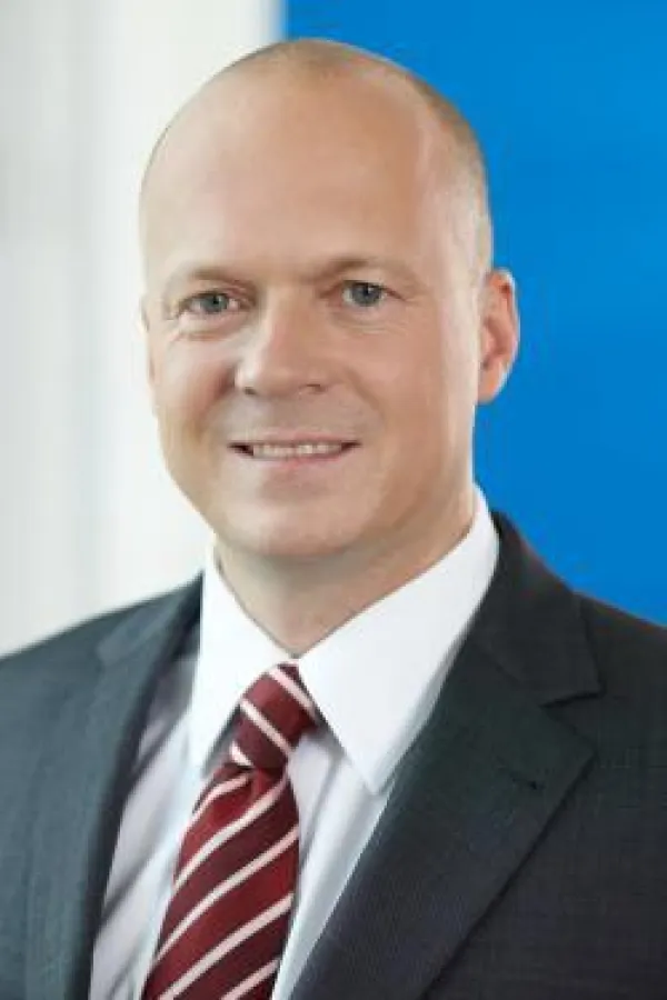 eBook.de Geschäftsführer Per Dalheimer