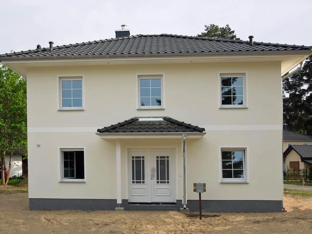 Foto: Roth-Massivhaus