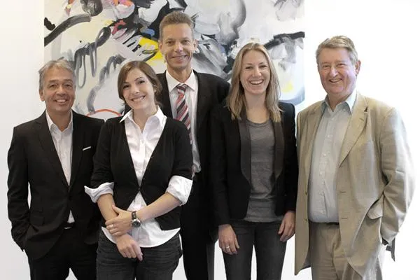 BEST GRUPPE spricht Mittelstand Bild: BEST GRUPPE spricht Mittelstand