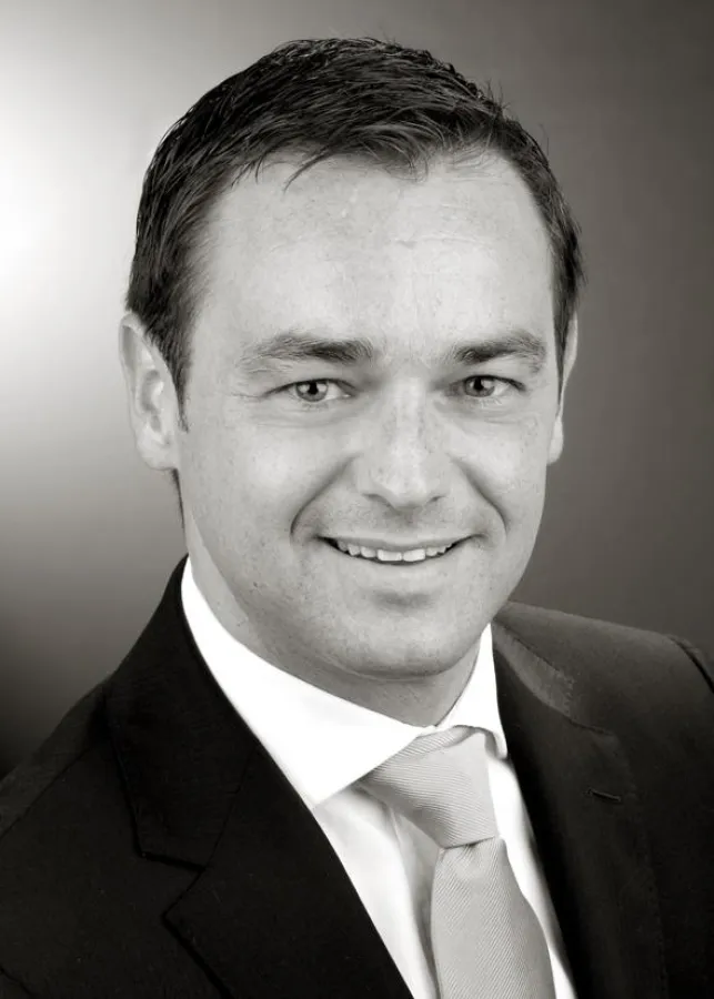 Matthias Riveiro ist neuer Geschäftsführender Gesellschafter der ClientSolutions GmbH