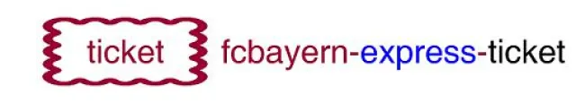 Bild: Der FC Bayern testet gegen Manchester United