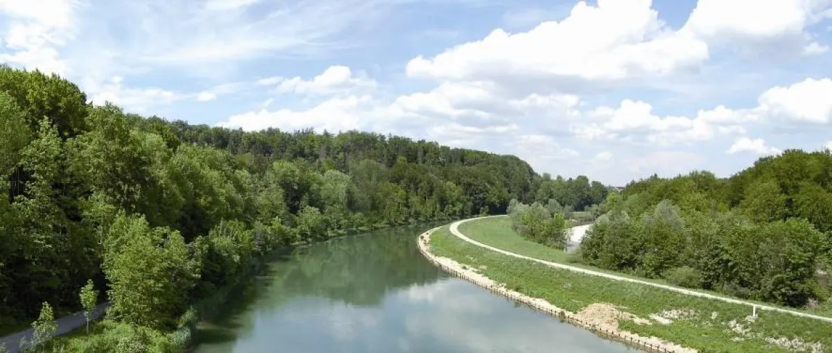 Münchner Süden: Naturnähe hat ihren Preis
