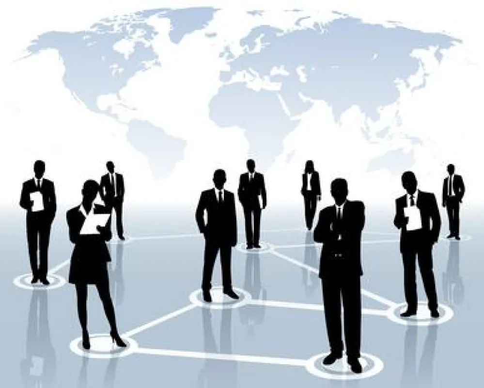 Potenzial der Online Community nutzen - Bild © imageteam - Fotolia.com