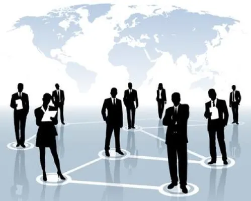 Bild: Crowdsourcing: Innovationskraft für Unternehmen durch Online Communities