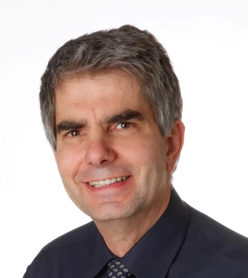 Dr. Horst Kares,  CMD Experte