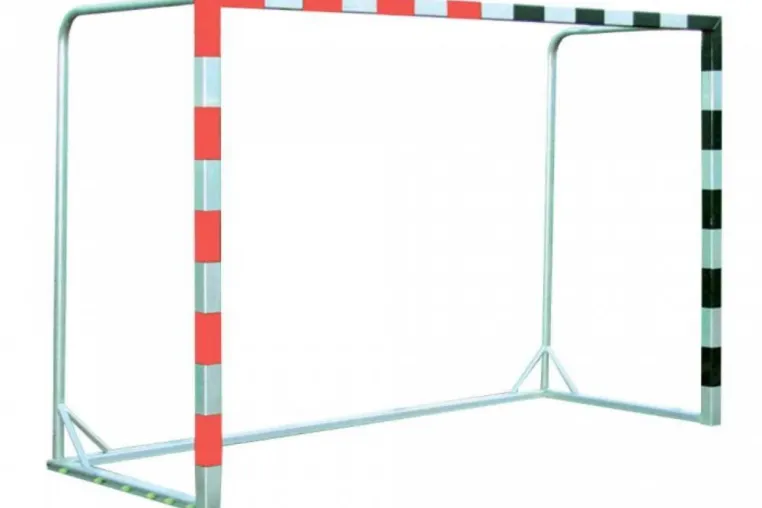 Bild: HANDBALLTORE, TORNETZE UND ZUBEHÖR