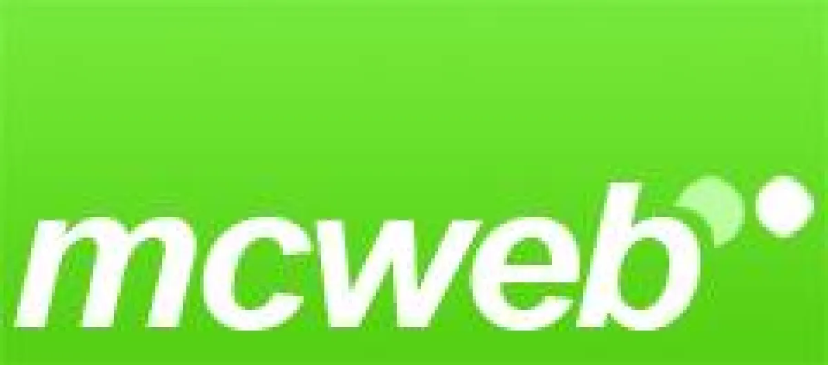 mcweb.de - Homepage zum Festpreis