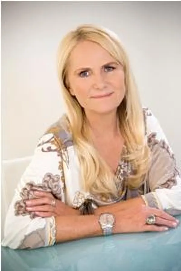 Sibylle Lingner, Geschäftsführerin Lingner Marketing