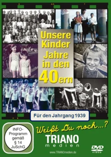 Bild: "Als wir nach dem Krieg den ersten Lederfußball in der Hand hatten …"=> neue Kindheitschronik für zB 79jährige