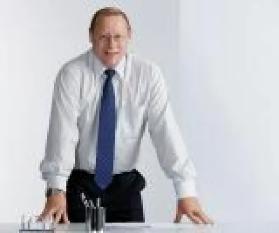 Bild: Dr. Josef Weichmann neu im Aufsichtsrat der PCI