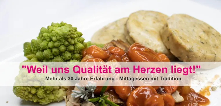 Essen auf Rädern - Holzke Menü GmbH Bild: Essen auf Rädern - Holzke Menü GmbH