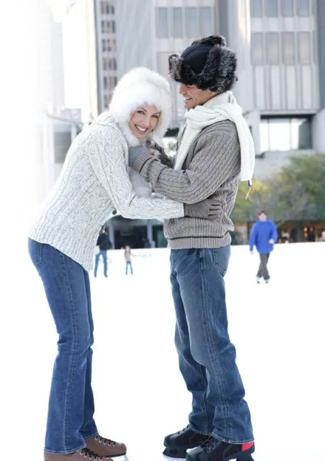 Winterpreise bei den Swissôtels