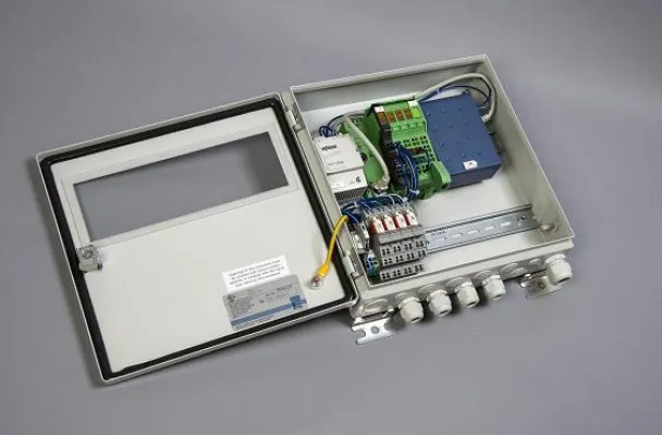 QTE Direct Guard 2.0 easy - die neue Generation Bild: QTE Direct Guard 2.0 easy - die neue Generation