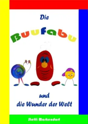 Buufabu-Company und die Wunder der Welt Bild: Buufabu-Company und die Wunder der Welt