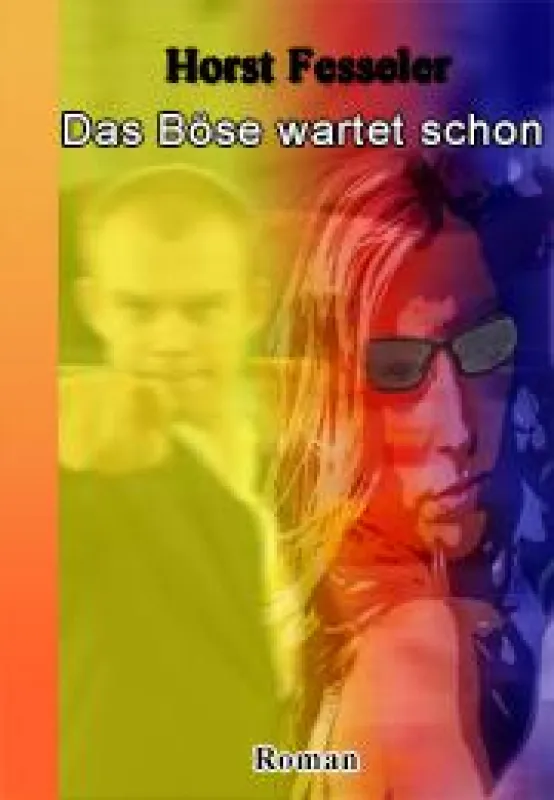 Buchcover
