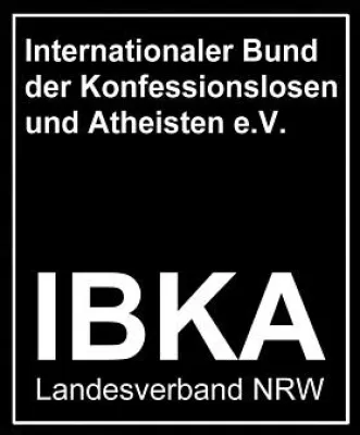 Bild: NRW-Atheisten - Beten ist keine Bildung