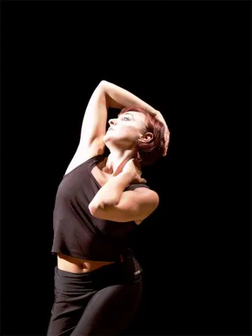 Bild: Es darf getanzt werden