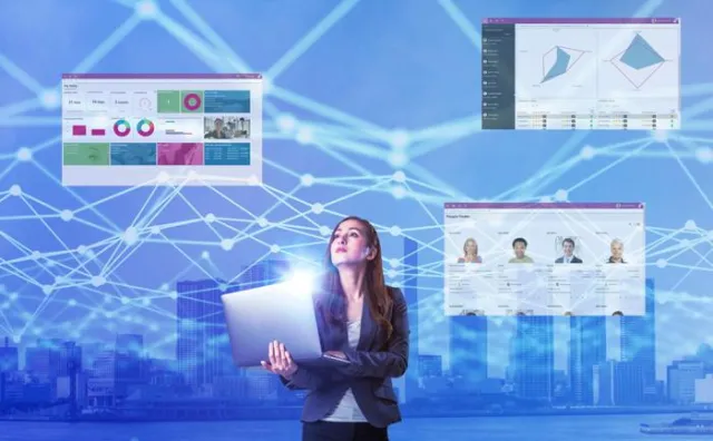 IFS Applications 10 kommt mit neuer User Experience und über 500 neuen Funktionen Bild: IFS Applications 10 kommt mit neuer User Experience und über 500 neuen Funktionen