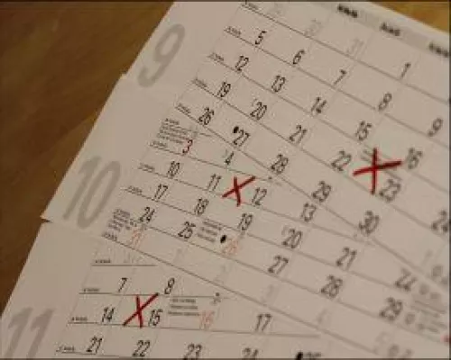 Bild: Termine-kompass: Berufsorientierung, Gründung, Social Media - aktuelle Vorträge