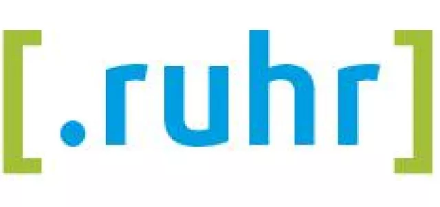 Bild: Das Ruhrgebiet vor London, Paris und New York