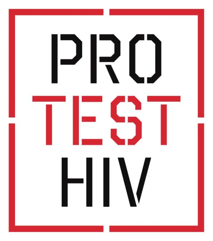 PROTESTHIV Logo
