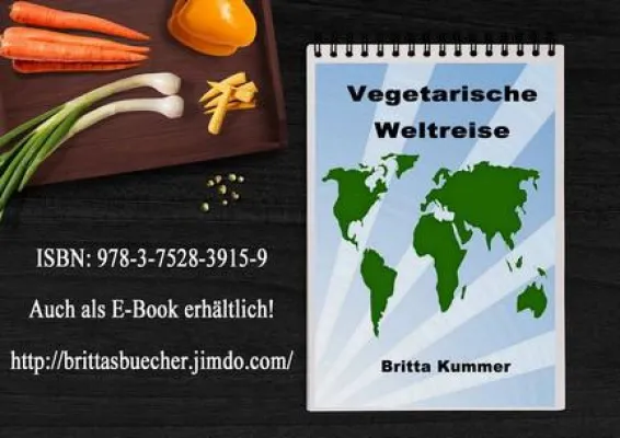 Bild: Köstlichkeiten rund um den Globus