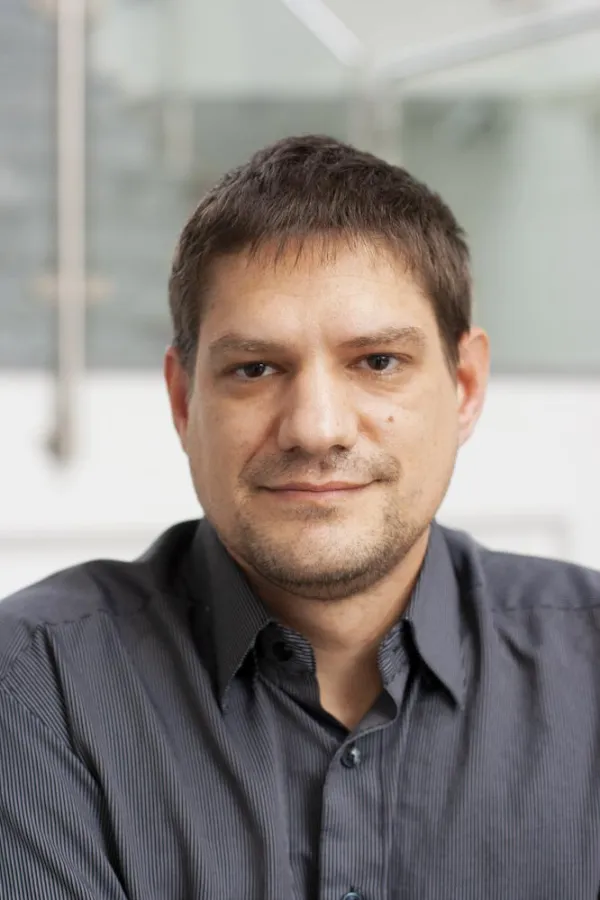 Benjamin Bückle, Consultant der IMS GmbH