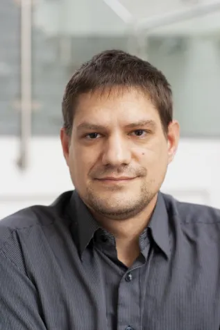 Bild: Benjamin Bückle erweitert Consulting-Team Süd von IMS