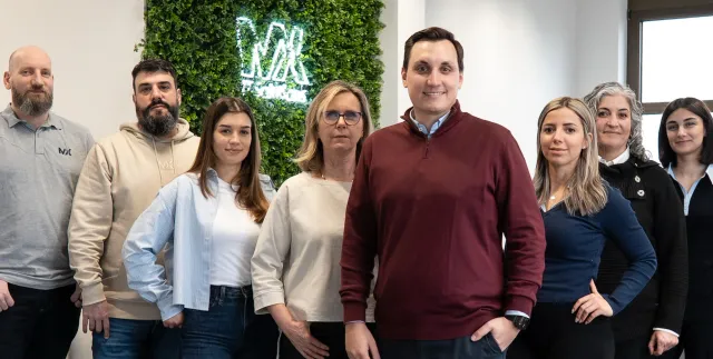 Bild: mx-itsolutions: Apple Premium Technical Partner DE