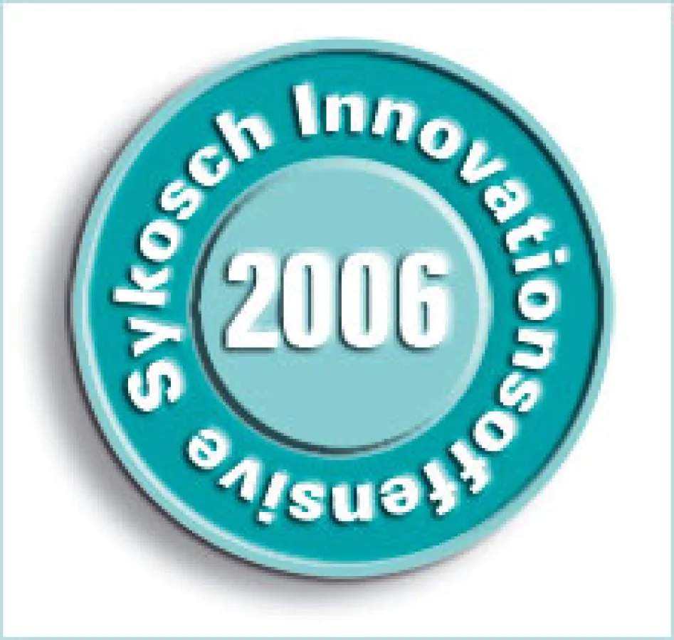 Im Zeichen des Aufbruchs: Die Sykosch Innovationsoffensive 2006