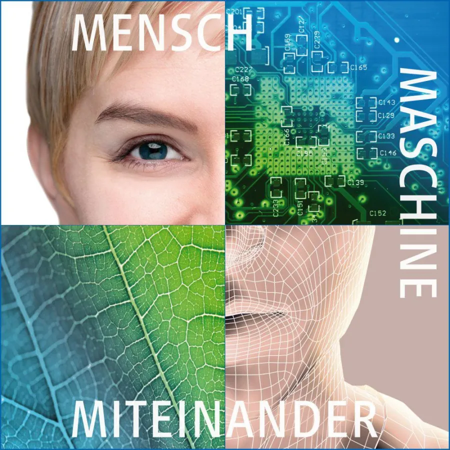 ZVEI-Jahreskongress 2017 - Mensch. Maschine. Miteinander. Leben in der digitalen Welt.