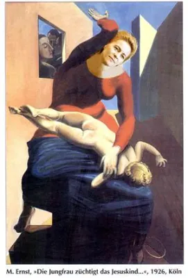 Bild: Virtuelle Galerie eröffnet: Die schönsten Bilder der Familienministerin Ursula von der Leyen – Unbekannte Meisterwerke der Kunstgeschichte