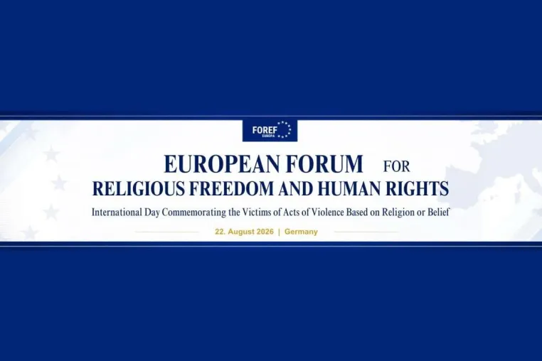 Bild: Ungehörten Stimmen Raum geben: Internationaler Tag des Gedenkens an die Opfer von Gewalt aufgrund der Religion