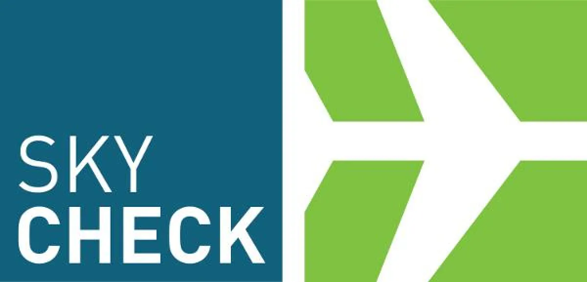 Logo SKYCHECK