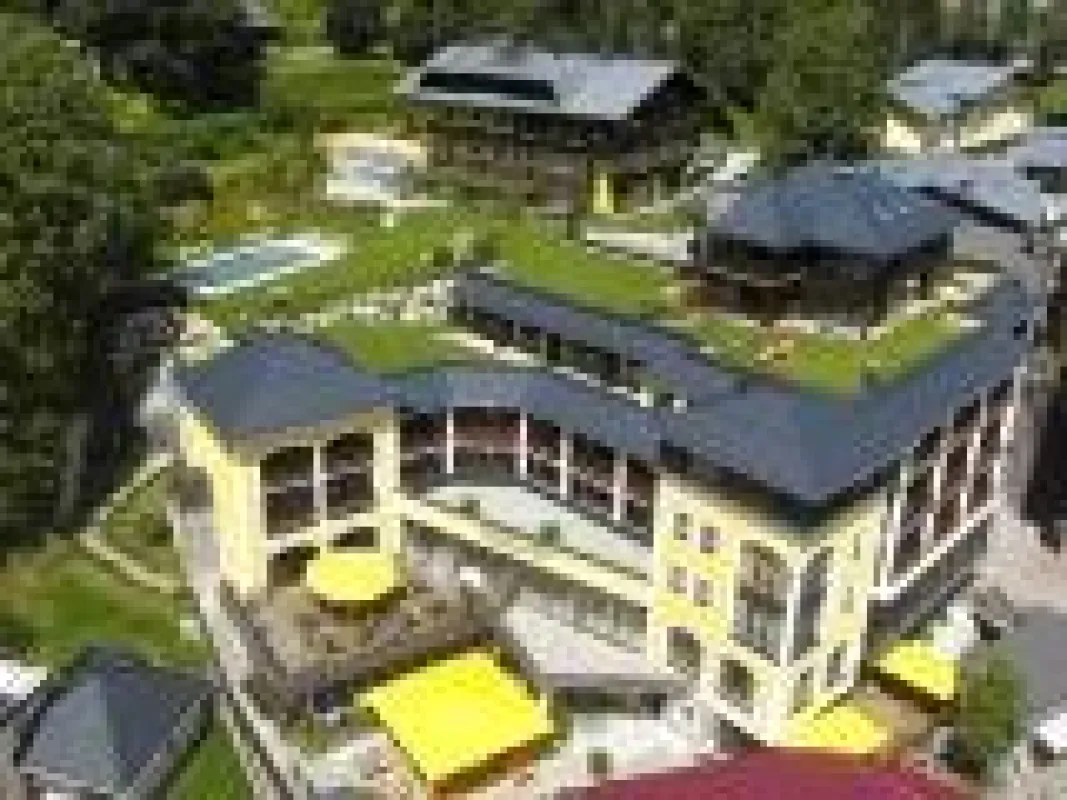 80 Jahre Saalbacher Hof