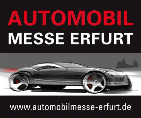Bild: 2. Automobilmesse Erfurt 2009 - Die ganze Welt des Automobils