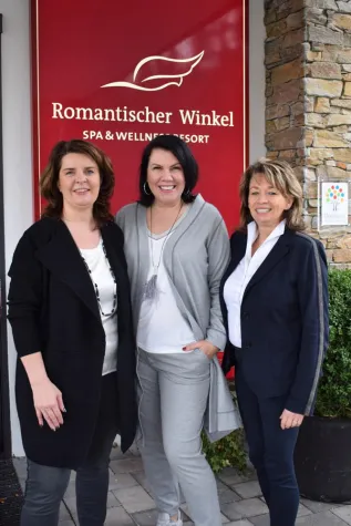 Vom Weißen Haus in den Harz Bild: Vom Weißen Haus in den Harz