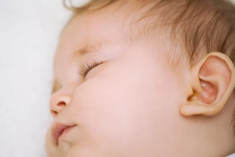 Dosierhilfe von Mammut Baby Bäuchleinwohl macht Medikamentengabe bei Dreimonatskoliken zum Kinderspiel Bild: Dosierhilfe von Mammut Baby Bäuchleinwohl macht Medikamentengabe bei Dreimonatskoliken zum Kinderspiel