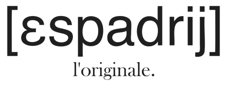 Espadrij – jetzt im Kolibrishop Bild: Espadrij – jetzt im Kolibrishop