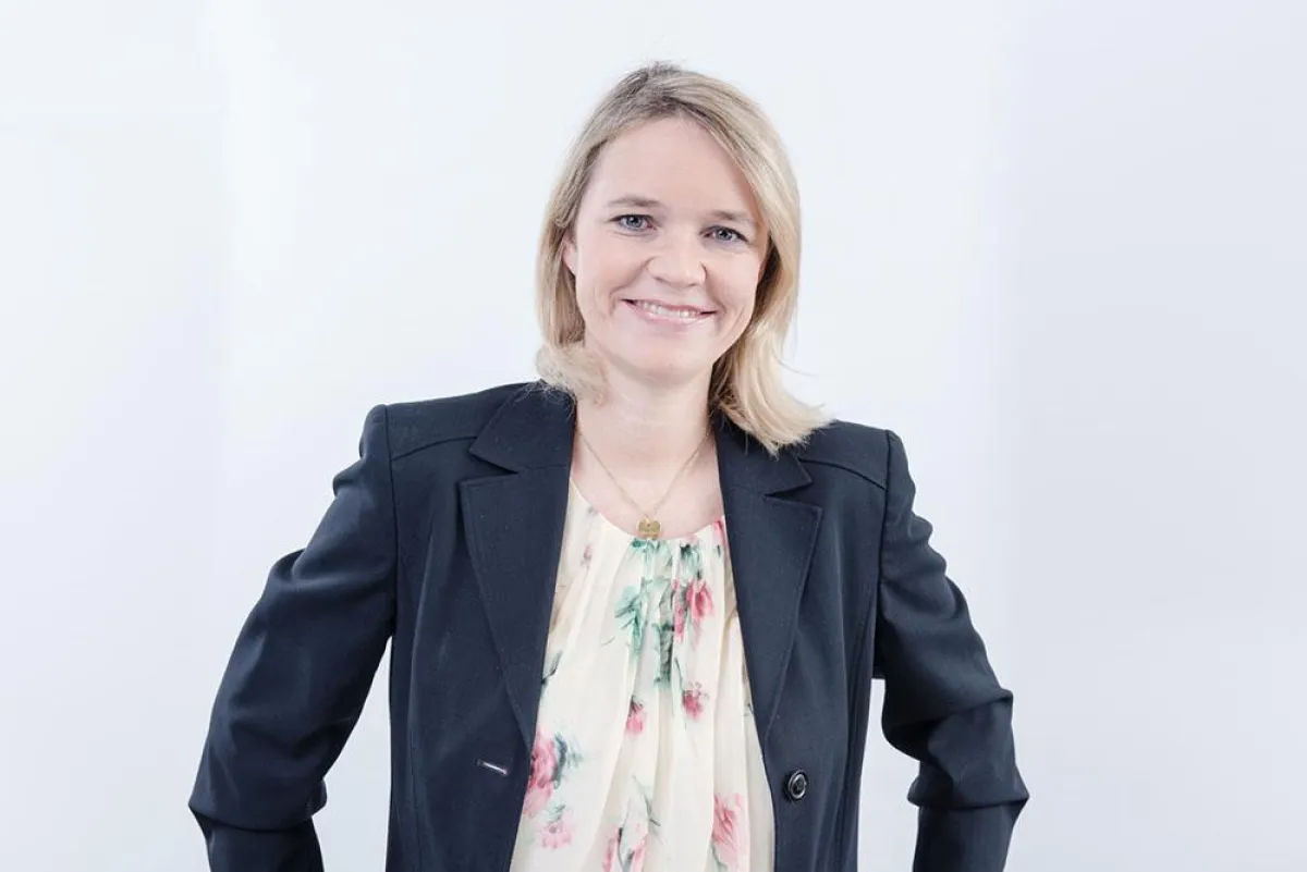 Prof. Dr. Carolin Steinhauser