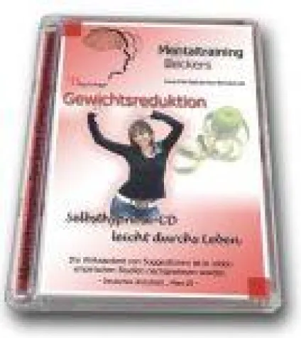 Bild: Abnehmen im Schlaf?